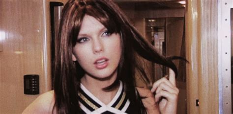 taylor swift brown hair aesthetic beautiful taylor swift taylor