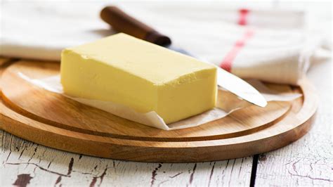 reasons  raw butter