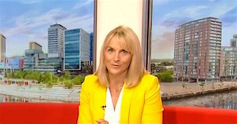 louise minchin quits bbc breakfast after 20 years as…