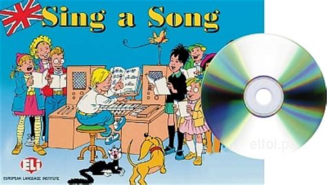 sing  song cd audio  eur ettoibookseu european language bookstore eli publishing