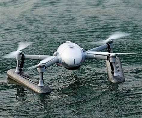 powervision weatherproof drone