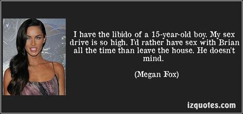 Megan Fox Quotes Dumb Quotesgram
