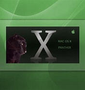 Xero- Mac OS X Panther に対する画像結果.サイズ: 176 x 185。ソース: wolfvanwhite.deviantart.com