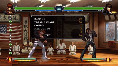 sex kick chicken blocking and other weird fighting game terms defined