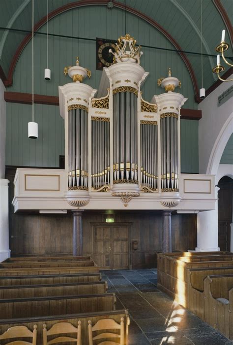 jarig flaes orgel uitgeest weer  gebruik na herstel orgelnieuwsnl