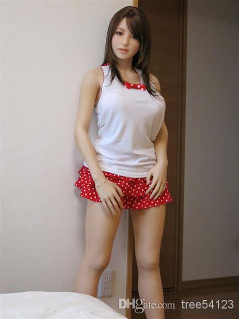 japanese real love dolls adult male sex toys full silicone
