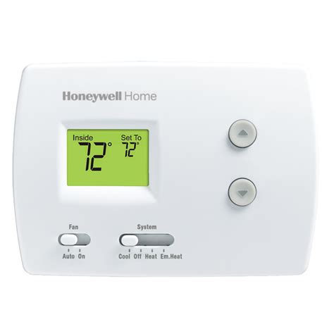 honeywell thd  programmable digital thermostat wholesale home