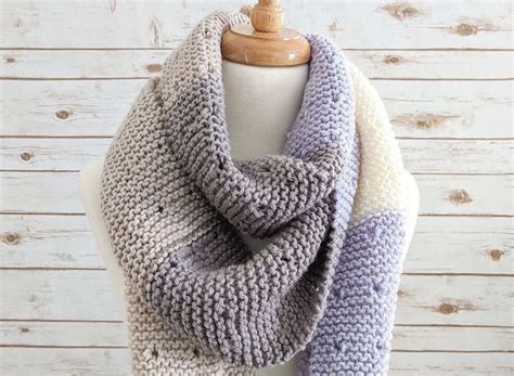 easy knitting patterns  beginners