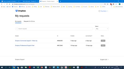 conflicted copy due  dropbox sync  working dropbox community