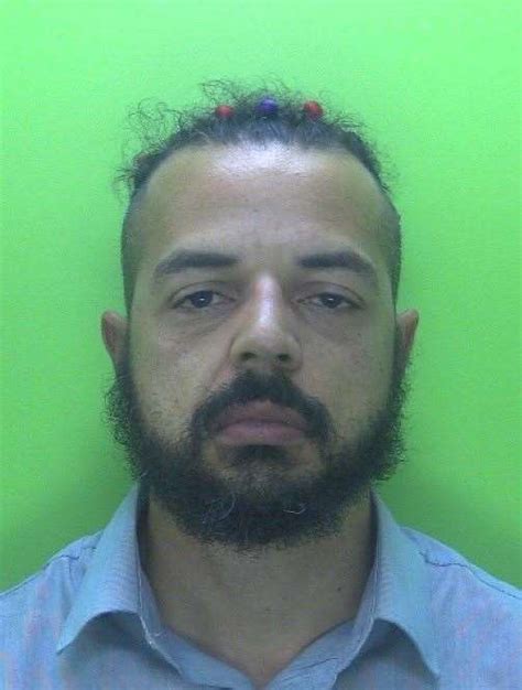 convicted sex offender of kirkby in ashfield jailed at