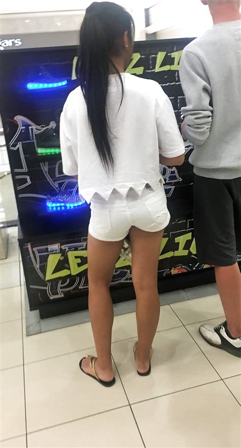 see and save as sporty and tight asian mall teen tiny