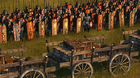 Medieval Kingdoms Total War 1212 Ad Units Mixskiey