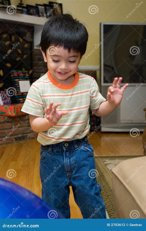 cute toddler stock photo image  cute smiling