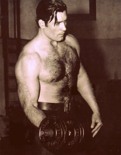 1950 s beefcake great hairy chested real men