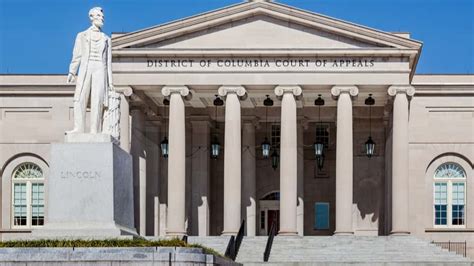 Appeals Court Rules Department Of Justice Must Provide