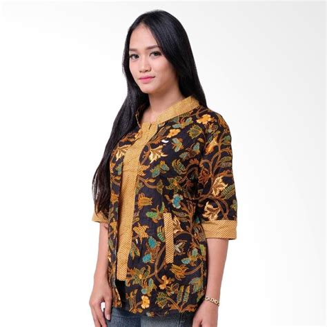 Model Baju Jadul Lurik Wnita Mau Tahu Koleksi Jenis Lengkap Dari Jaya