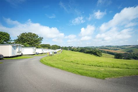 killigarth manor holiday park polperro john fowler