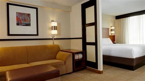 Hyatt Place Fort Lauderdale Cruise Port Is A Gay And
