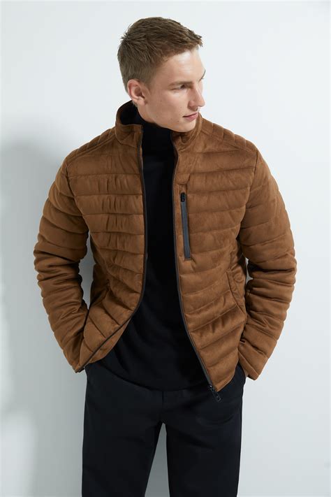 mens puffer jacket trends  season vanityforbes