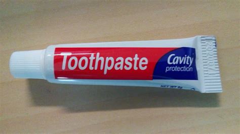 toothpaste brand   trust rcrappyoffbrands