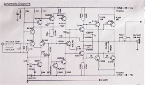 ahuja ssa  circuit diagram