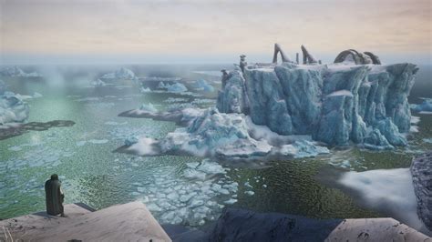 winterhold  skyrim special edition nexus mods  community