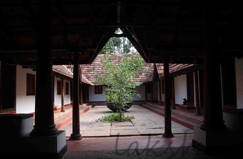 keralan courtyards decor courtyard house plans kerala house design kerala traditional house