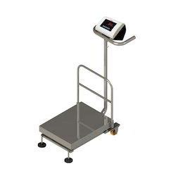 digital platform weighing scale latest price  manufacturers