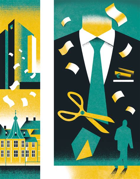 nrc handelsblad abn amro behance