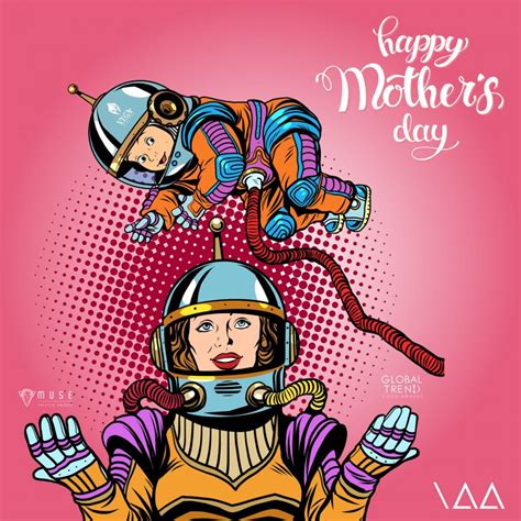 Happy Mother S Day From International Awards Associates Iaa Team