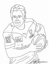 Rugby Coloriage Ballon Duilawyerlosangeles Asm sketch template