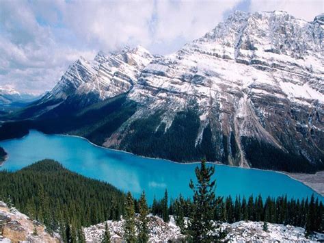 find    top  lakes  canada  wildlife holidays