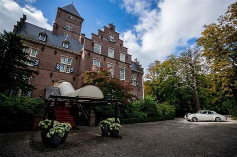 kasteel de wittenburg wassenaar  hotel deals klook united states