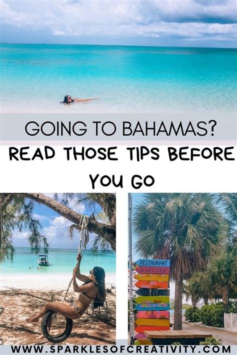 tips   trip  bahamas   bahamas travel trip