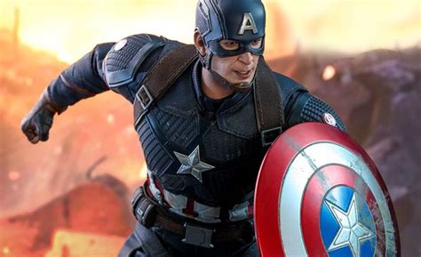 captain america 1 6th scale collectible figure coming soon disney marvel