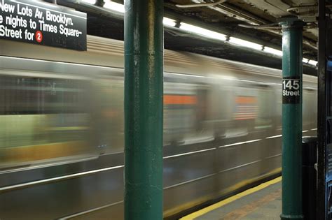 Closures Coming To 3 Subway Stations In Harlem And The
