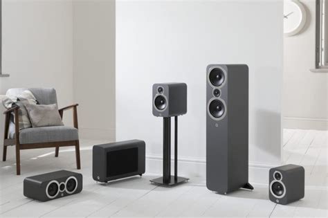 How To Set Up A Surround Sound System Trusted Reviews