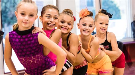 meet  cast  dance moms season  xxx hot girl