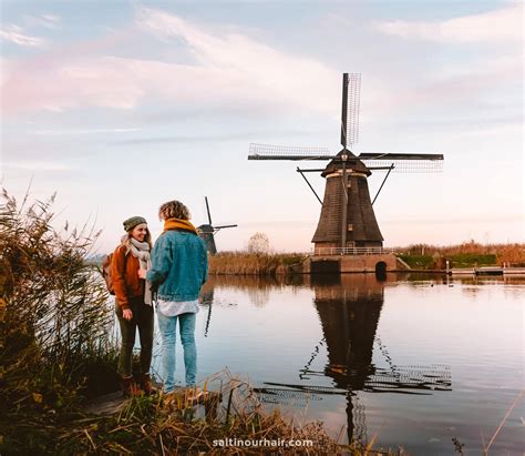 Windmills Of Kinderdijk A Day Trip From Rotterdam The Netherlands