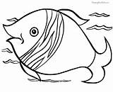 Coloring Pages Animal Fish Animals Colouring Kids Tiara Printable Print Preschool Raisingourkids Clipart Sheets Library Popular Dot Birthday Happy Coloringhome sketch template