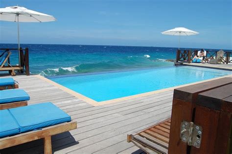 curacao retreat beautiful world beautiful places aruba hotels spa bonaire infinity pool