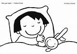 Peuters Ziek Slapen Peuter Minions Snoopy Verteltas Downloaden Uitprinten Bord Slaapkamers sketch template