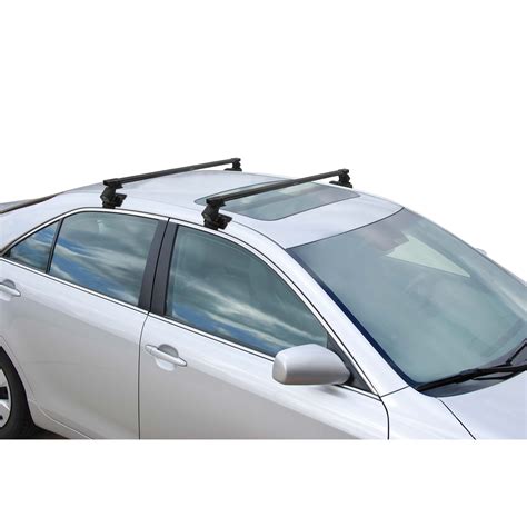 sportrack roof rack kit