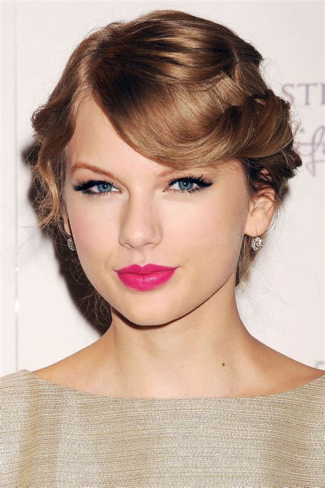 Taylor Swift S Amazing Beauty Transformation Through The