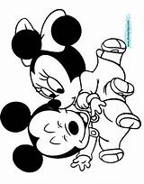 Mickey Disneyclips Kleurplaat Kleurplaten Micky Maus Funstuff Infantil Animados Coloring4 Tecido Bébé Omalovanky Tekeningen Bordados Cobija Balones Punto Niños Risco sketch template