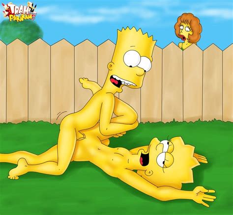 the simpsons hentai collection photo album by nerffreak xvideos
