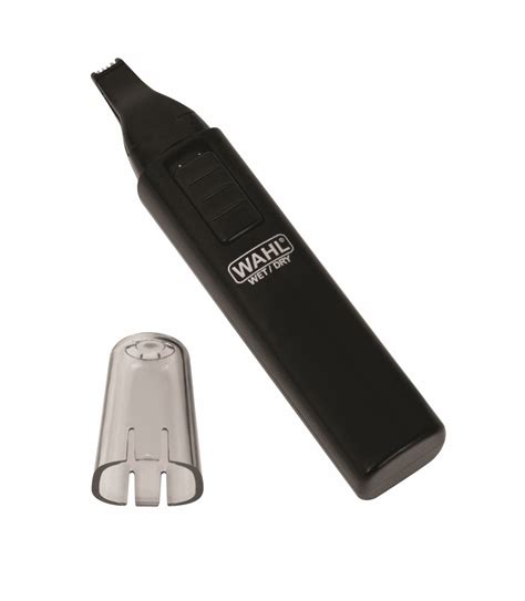 nose trimmer pc wahl global