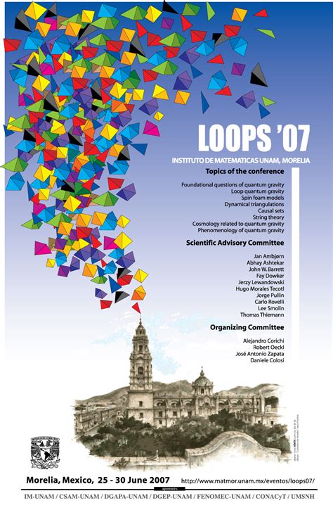 loops poster