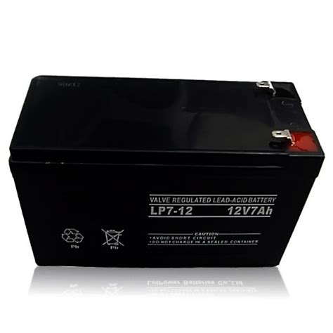 Vrla Ups Battery 12v 7ah Rechargeable Deep Cycle Battery 12v 7ah Buy