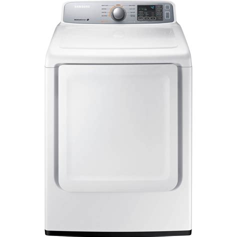 samsung  cu ft  electric front load dryer washers dryers furniture appliances